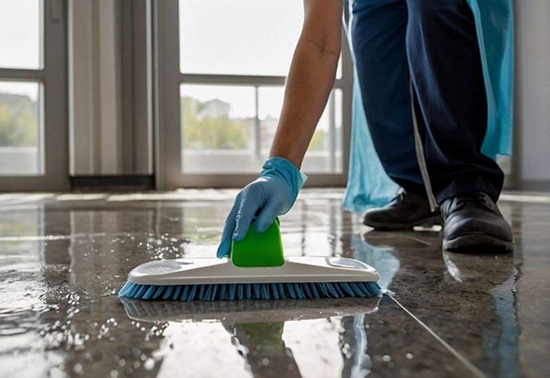 izmir apartman ve bina temizliği izmir temizlik şirketi