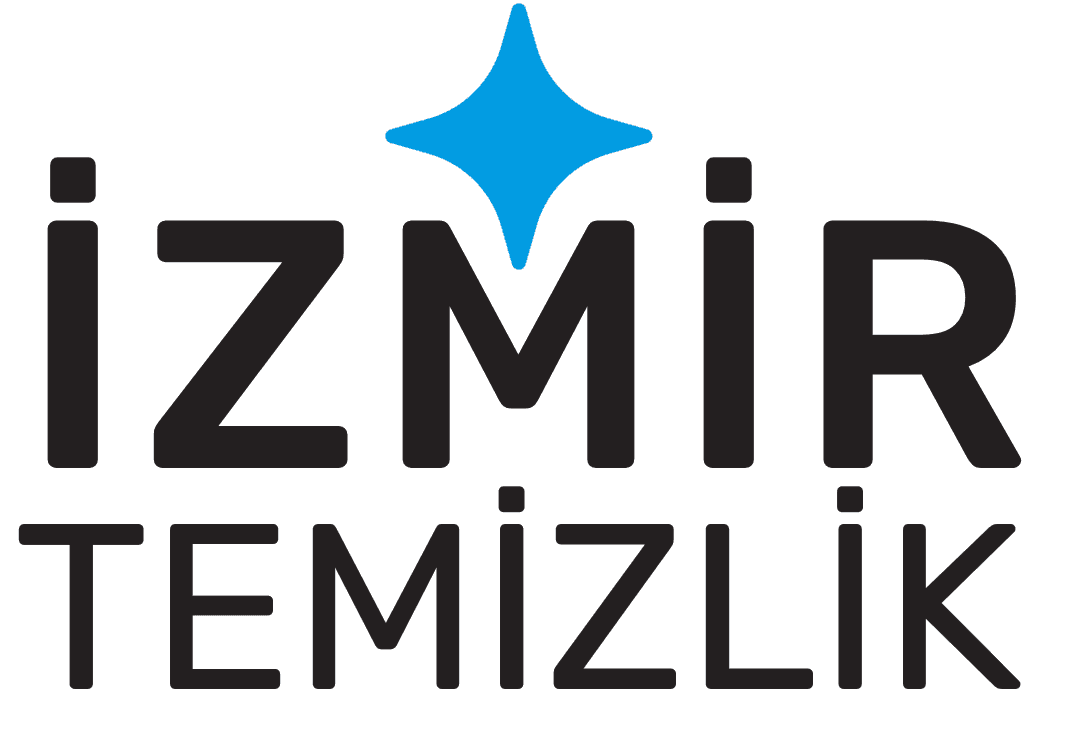 İzmir Temizlik Logo siyah izmir temizlik şirketi