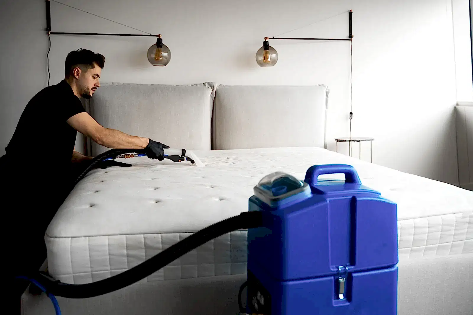 izmir temizlik şirketi izmir yatak yıkama hizmeti izmir yatak yıkama fiyatları 2026